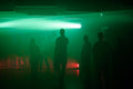 Cinema Mystica a Ferenciek tere aluljáróban #8032