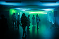 Cinema Mystica in the Ferenciek Square subway #8038