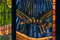 Detail of Városligeti Fasor 8/b #8054