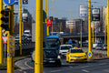 BAH junction from Budaörsi Road #8137