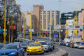 BAH-csomópont a Budaörsi út felől #8140