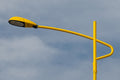 BAH junction lamppost #8141
