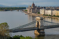 Budapest látképe a Várból #8151