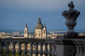 Basilica from the Castle #8158