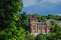 Schoch-Hegedűs villa on Gellért Hill #8167