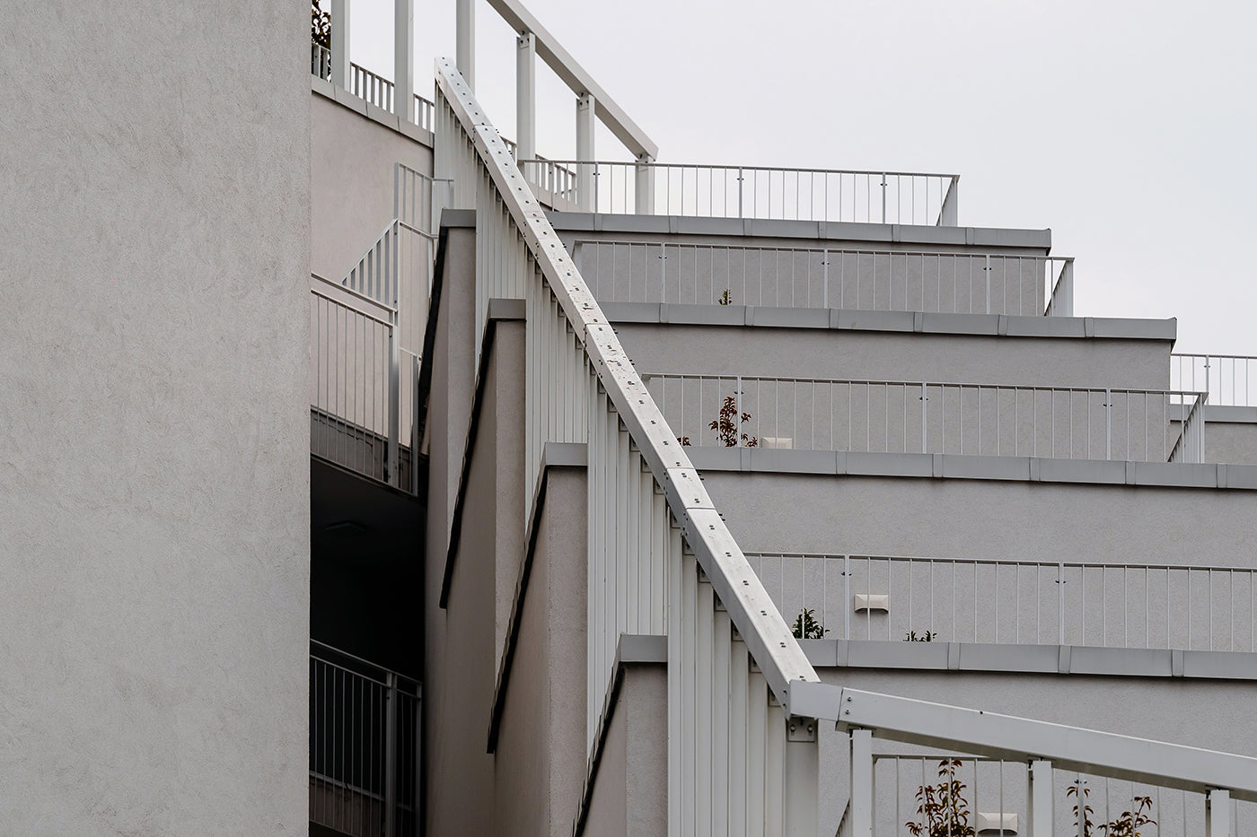 Trendo 11 residential building (Hadak útja 5.) #8231