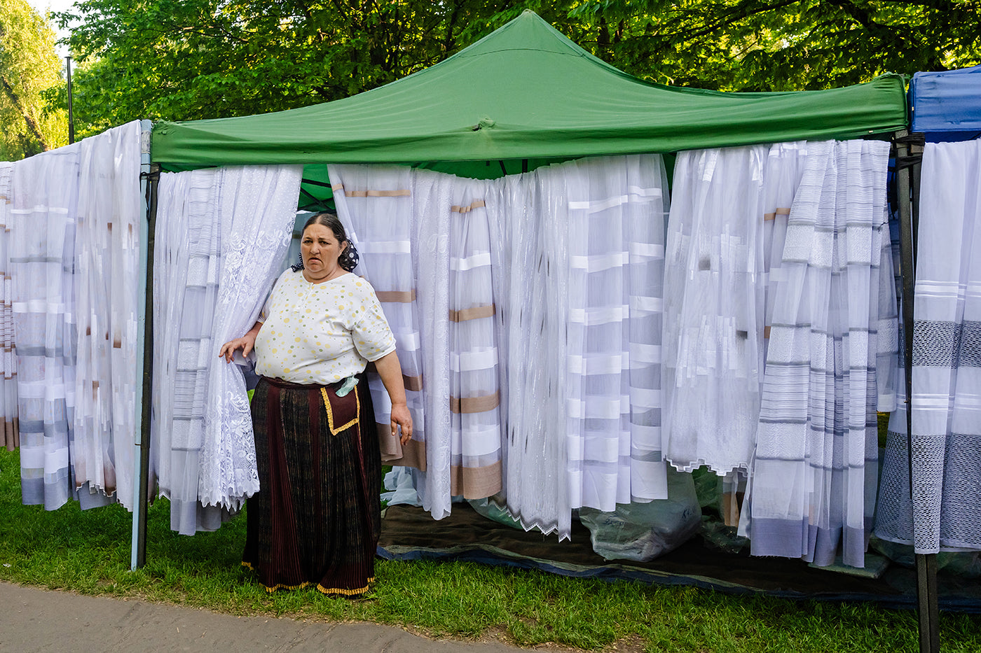 Majális a Városligetben #8326