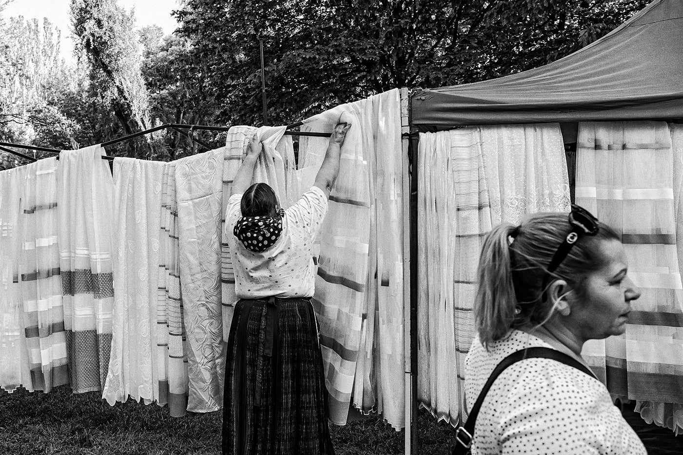Majális a Városligetben #8327