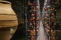 Ethnographic Museum from the inside #8361