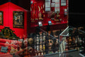Ethnographic Museum from the inside #8371