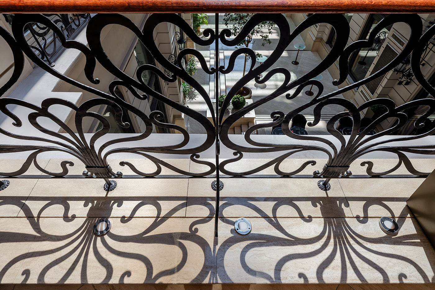 Corinthia Grand Hotel Royal #8428