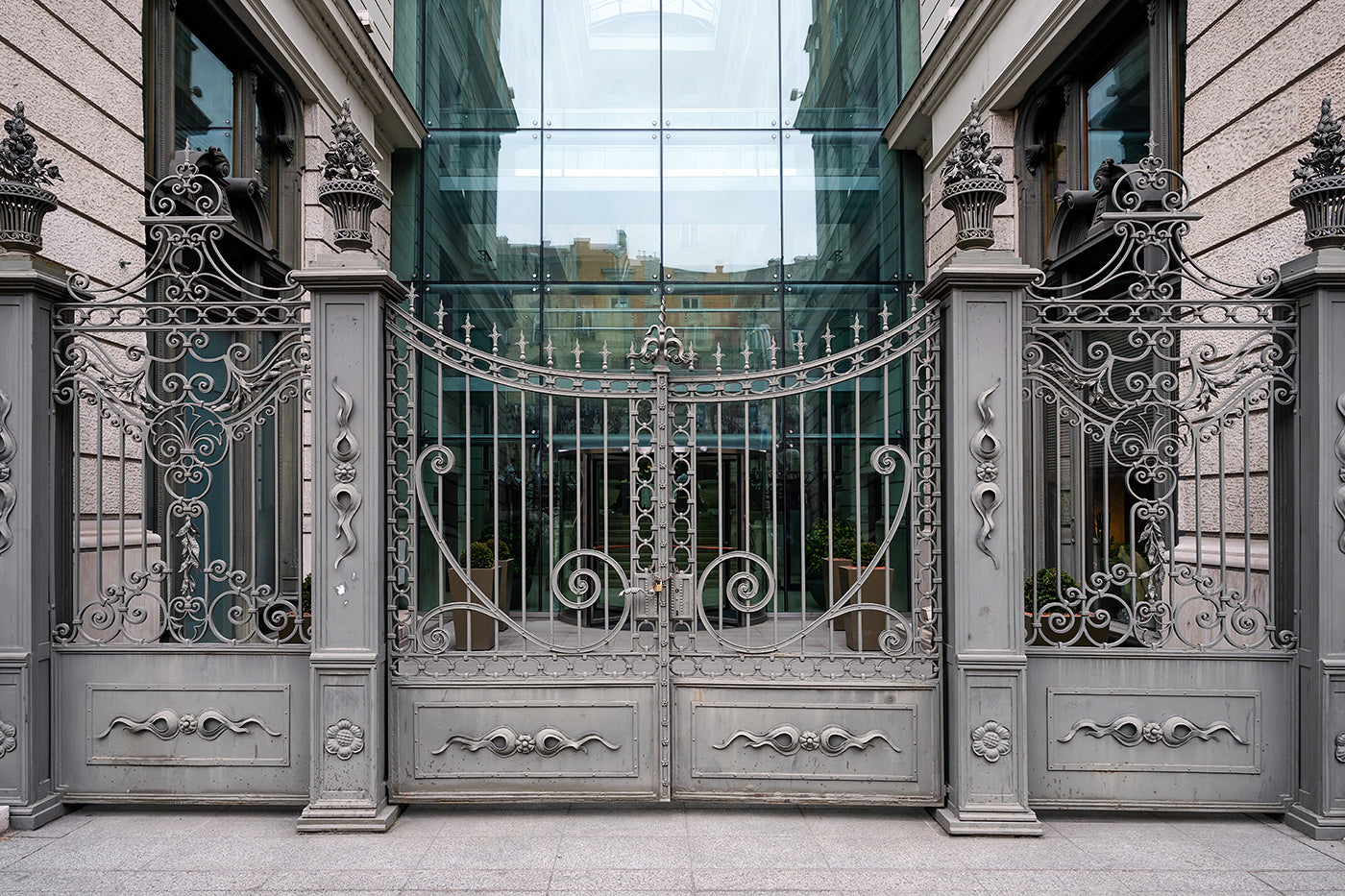 Corinthia Grand Hotel Royal #8432