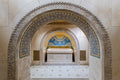 Kossuth Mausoleum in the Fiumei Street Cemetery #8465