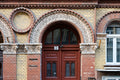 Garay Street Gate 22 #8554