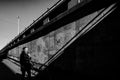 Life at the South Railway Station #8573