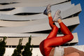 Training at the Duna Arena #8624