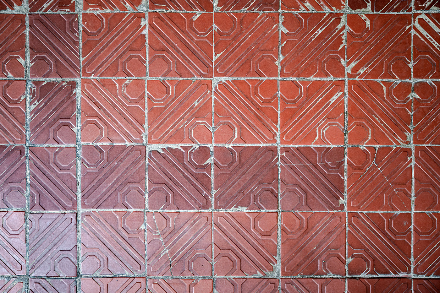 Somogyi Béla utca 17. padlózata #8646