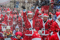 Santa Claus Run #8681