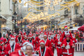 Santa Claus Run #8682