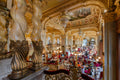 New York Café #8702