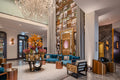 Lobby a Matild Palace-ban #8719