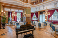 Matild Café a Matild Palace-ban #8721