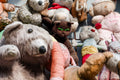 The plush fence of Budafok #8765