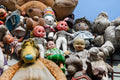 The plush fence of Budafok #8768