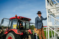 Rajtmester a Kincsem Parkban #8797