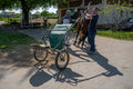 Életkép a Kincsem Parkban #8815