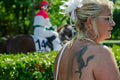 Life in Kincsem Park #8834