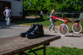 Life in Kincsem Park #8839