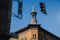 Rákóczi Street 68. Tower #8896
