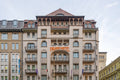 Palace Hotel a Rákóczi úton #8903