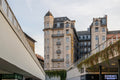 Park Hotel a Baross téren #8913