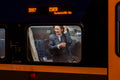 Life at Keleti Railway Station #8921