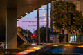 Overpass at Baross Square #8922