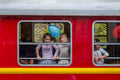 Széchenyi Mountain Children's Railway #8968