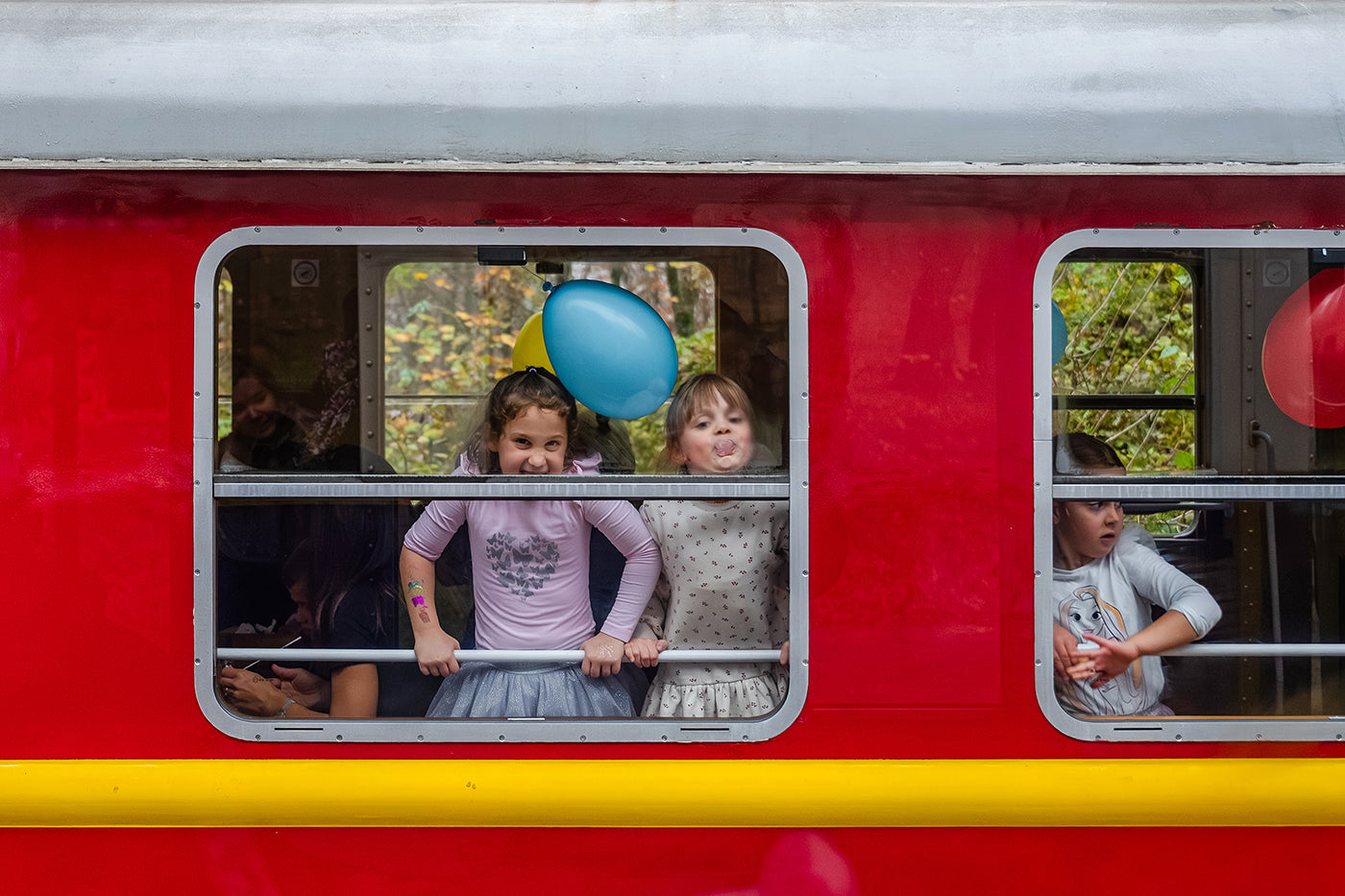 Széchenyi-hegyi Gyermekvasút #8968