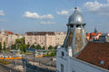 Móricz Zsigmond körtér #8999