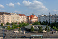 Móricz Zsigmond körtér #9000