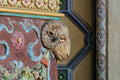 Opera House exterior detail #9021