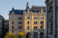 W Budapest Hotel, Ballet Institute from the Opera House #9024