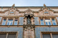 Thonet House on Vaci Street #9103