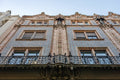 Thonet House on Vaci Street #9109