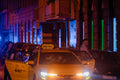 Heart Street Lights #9170