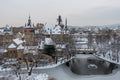 A hófödte Városliget #9258