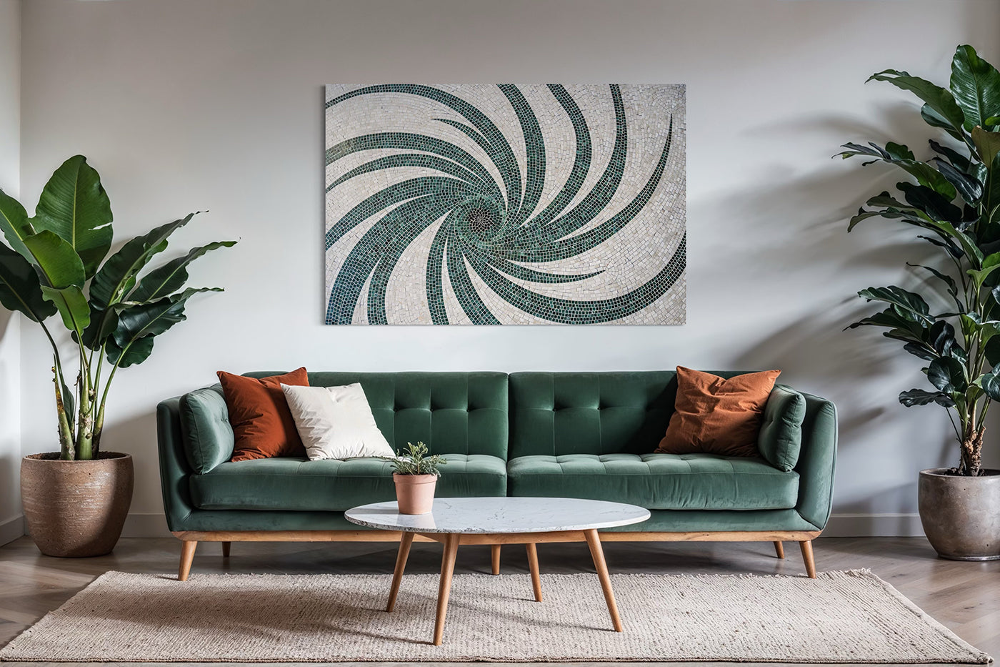 Budapest – Gresham Palota padlózata | Fine Art giclée fotónyomat és falikép