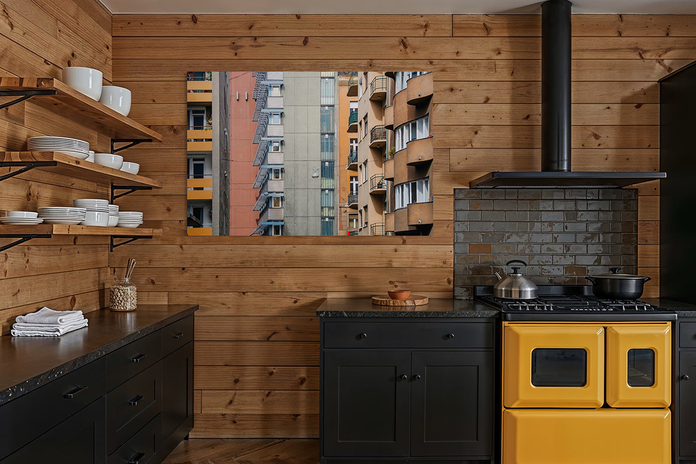 Customs Street #3738